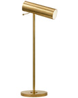 Visual Comfort Lancelot Pivoting Desk Lamp