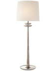 Visual Comfort Beaumont Medium Buffet Lamp