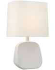 Visual Comfort Almette Medium Table Lamp