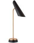 Visual Comfort Franca Single Pivoting Task Lamp