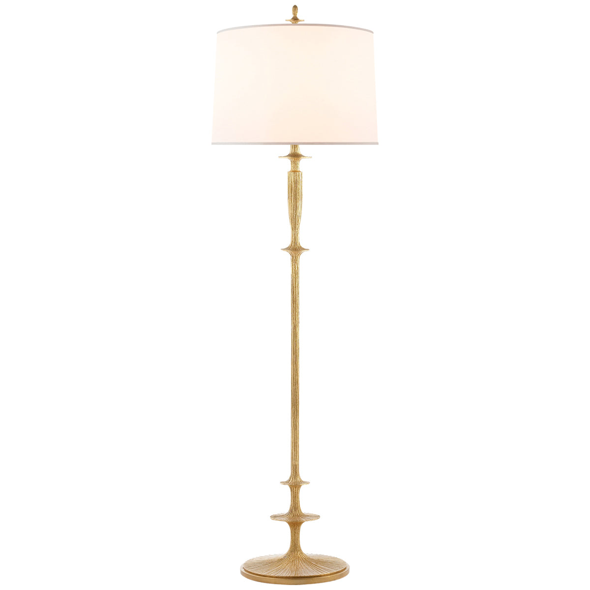 Visual Comfort Lotus Floor Lamp
