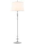 Visual Comfort Lotus Floor Lamp