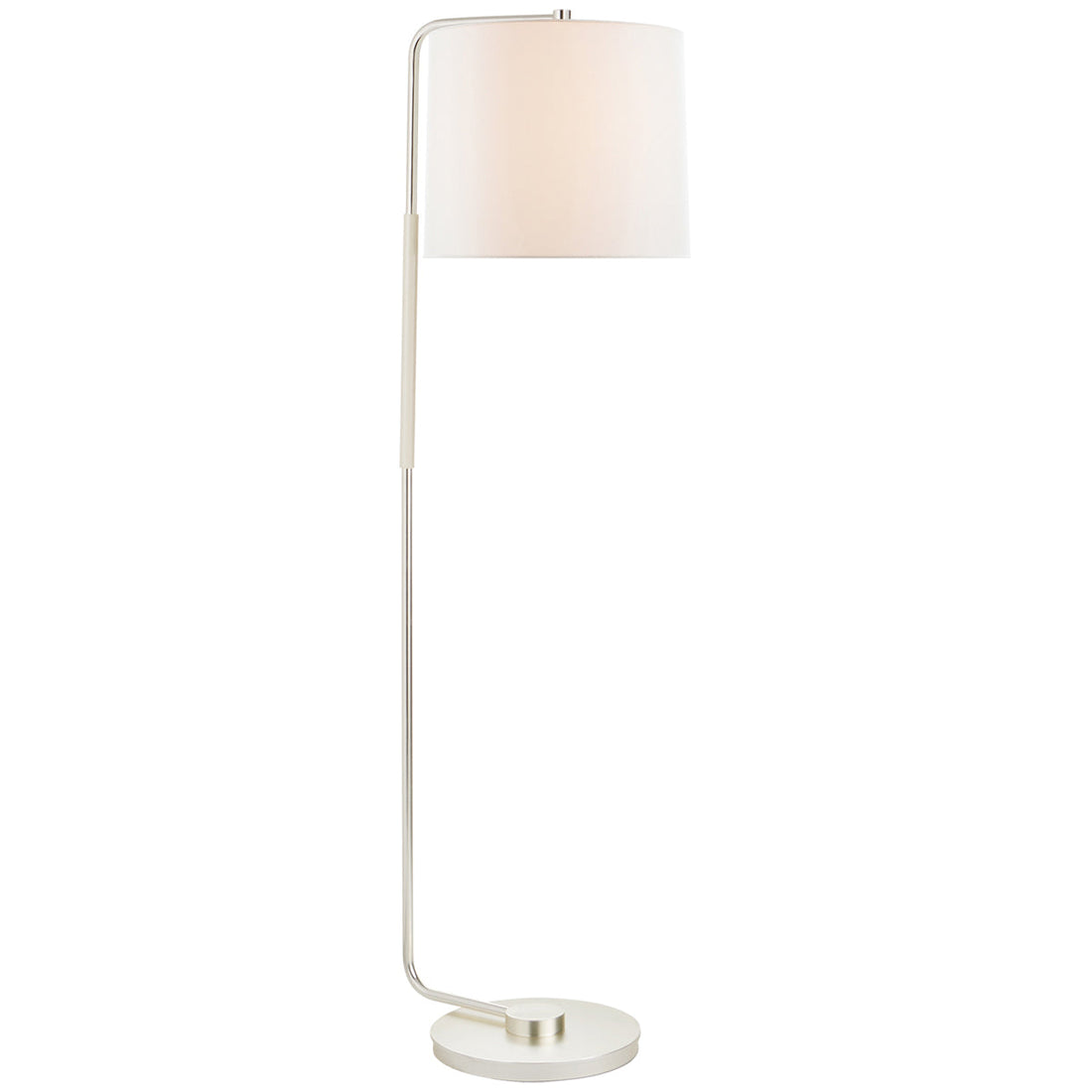 Visual Comfort Swing Articulating Floor Lamp