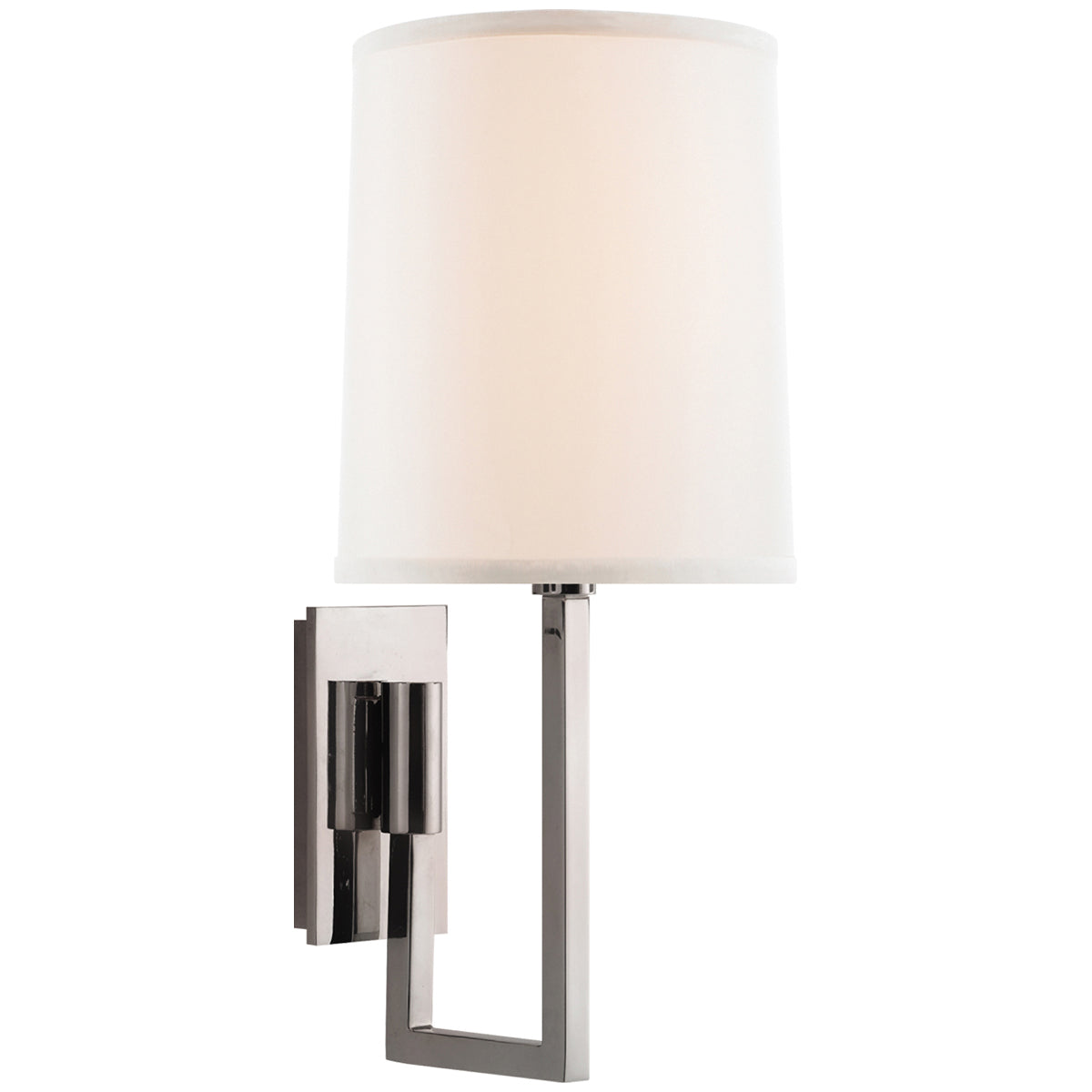 Visual Comfort Aspect Library Sconce