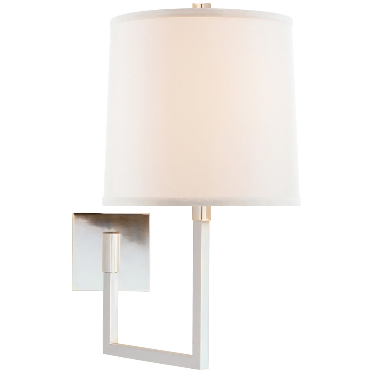 Visual Comfort Aspect Large Articulating Sconce