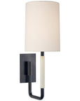 Visual Comfort Clout Small Sconce