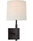 Visual Comfort Clarion Medium Library Sconce