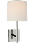 Visual Comfort Clarion Medium Library Sconce