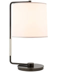 Visual Comfort Swing Table Lamp