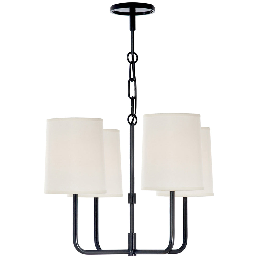Visual Comfort Go Lightly Small Chandelier