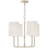 Visual Comfort Go Lightly Small Chandelier