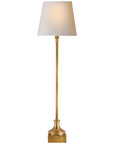 Visual Comfort Cawdor Buffet Lamp