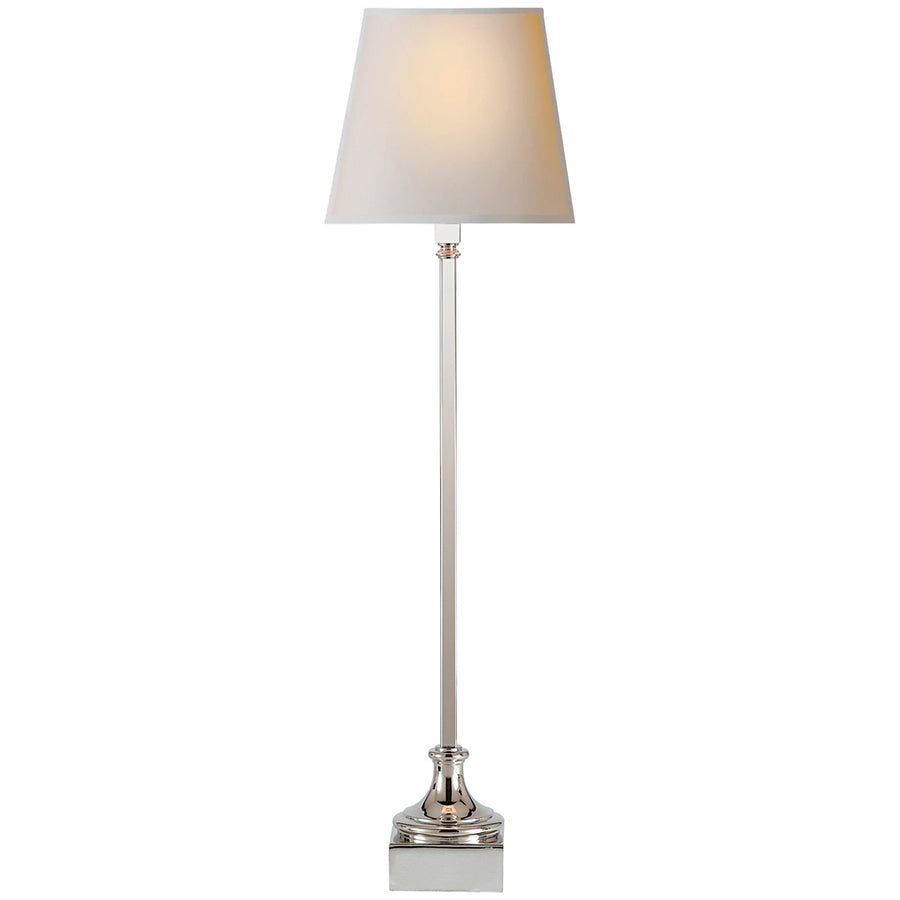Visual Comfort Cawdor Buffet Lamp