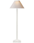 Visual Comfort Strie Buffet Lamp