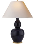 Visual Comfort Yue Double Gourd Table Lamp