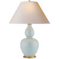 Visual Comfort Yue Double Gourd Table Lamp