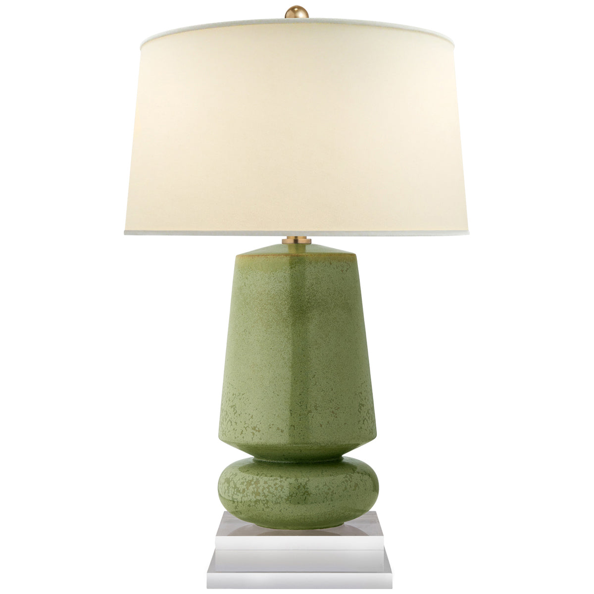 Visual Comfort Parisienne Small Table Lamp