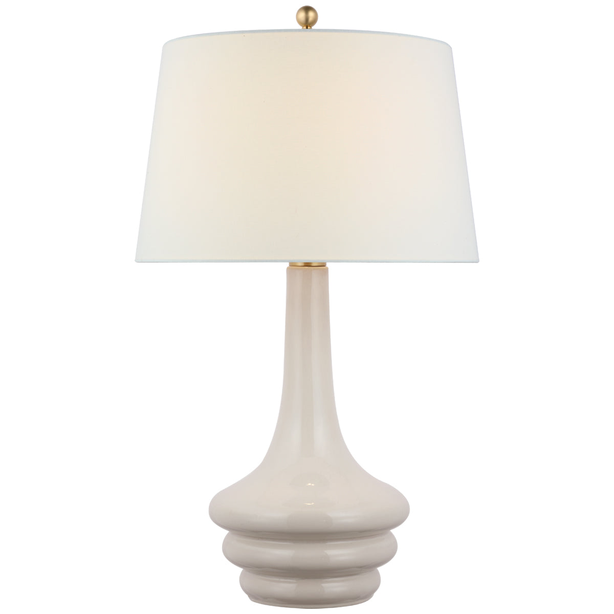Visual Comfort Wallis Large Table Lamp