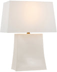 Visual Comfort Lucera Medium Table Lamp