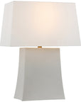 Visual Comfort Lucera Medium Table Lamp