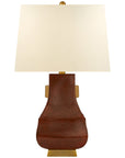 Visual Comfort Kang Jug Large Table Lamp