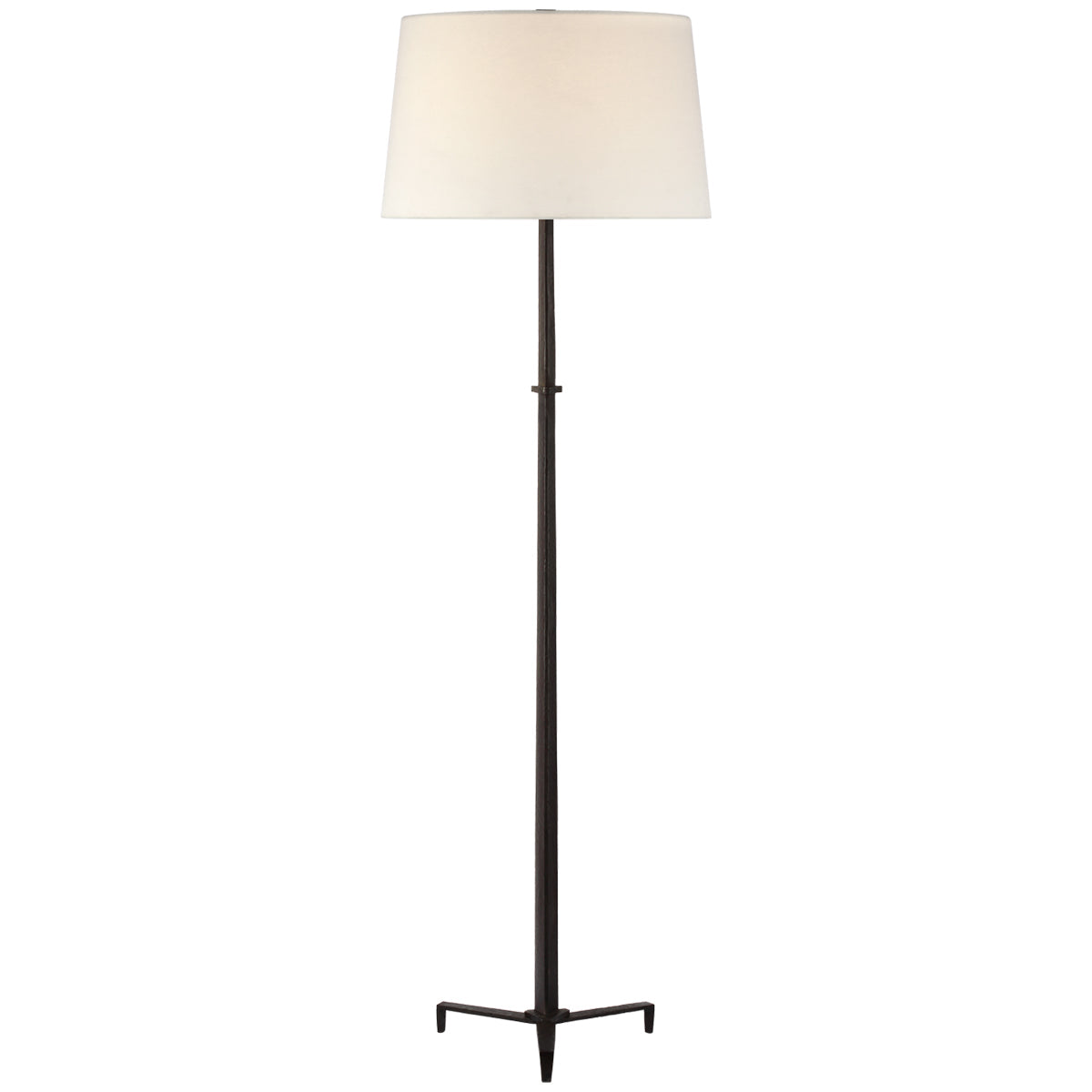Visual Comfort Dunmere Large Floor Lamp