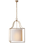 Visual Comfort Gustavian Lantern