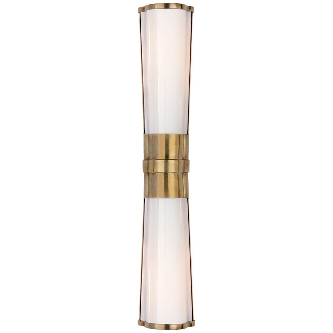 Visual Comfort Carew Linear Sconce