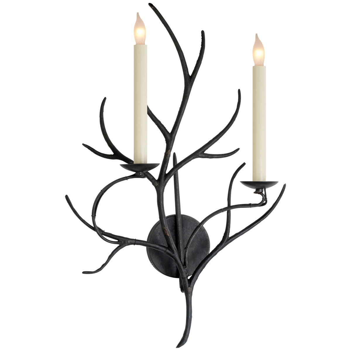 Visual Comfort Branch Sconce