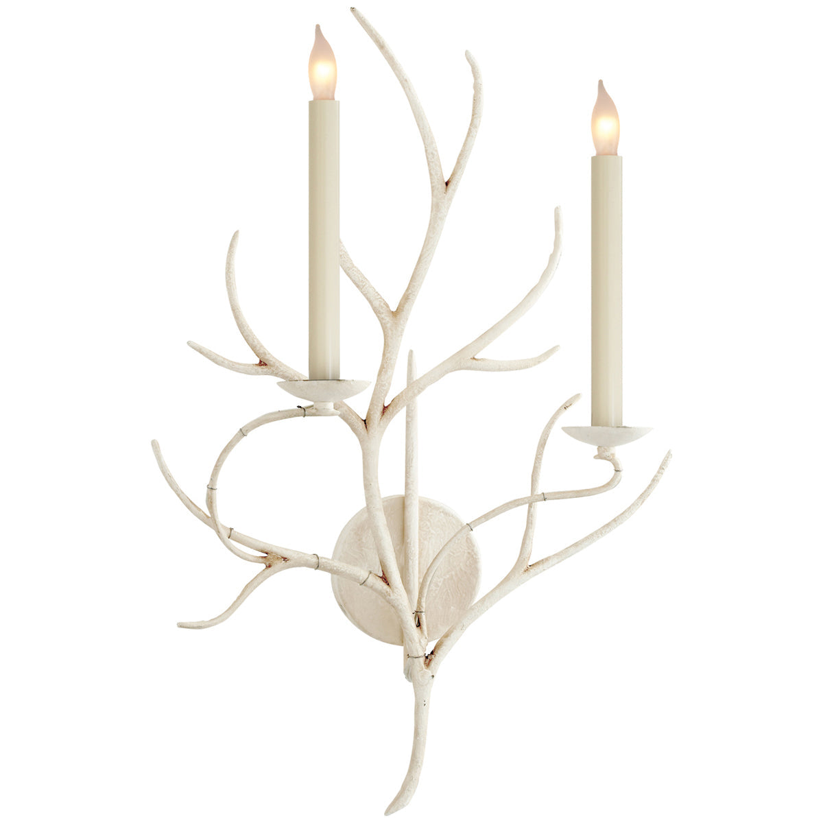 Visual Comfort Branch Sconce