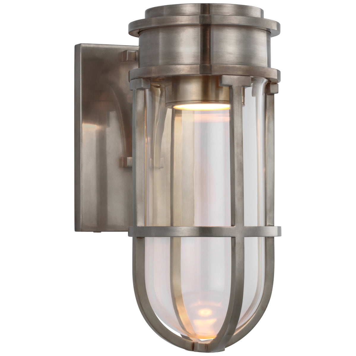 Visual Comfort Gracie Tall Bracketed Sconce