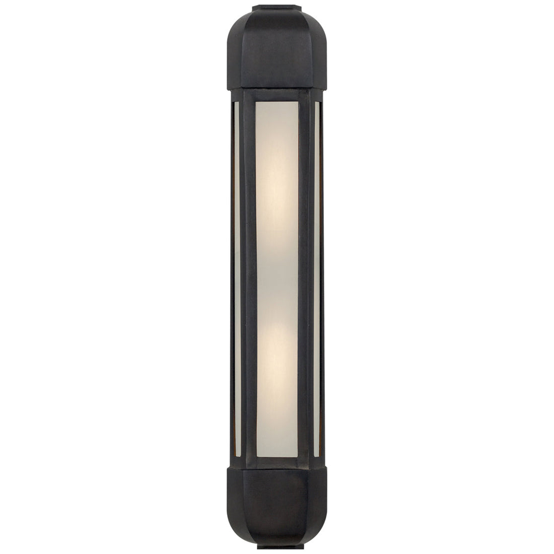 Visual Comfort Dublin Tall Faceted Sconce