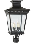 Visual Comfort Elsinore Medium Post Lantern