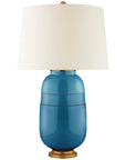 Visual Comfort Newcomb Medium Table Lamp