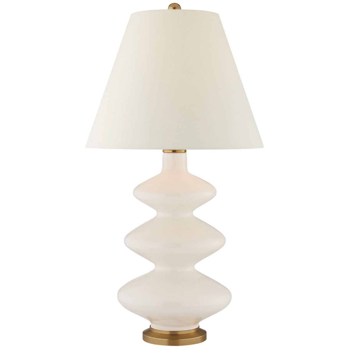Visual Comfort Smith Medium Table Lamp