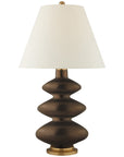 Visual Comfort Smith Large Table Lamp