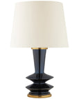 Visual Comfort Whittaker Medium Table Lamp