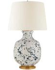 Visual Comfort Buatta Large Table Lamp