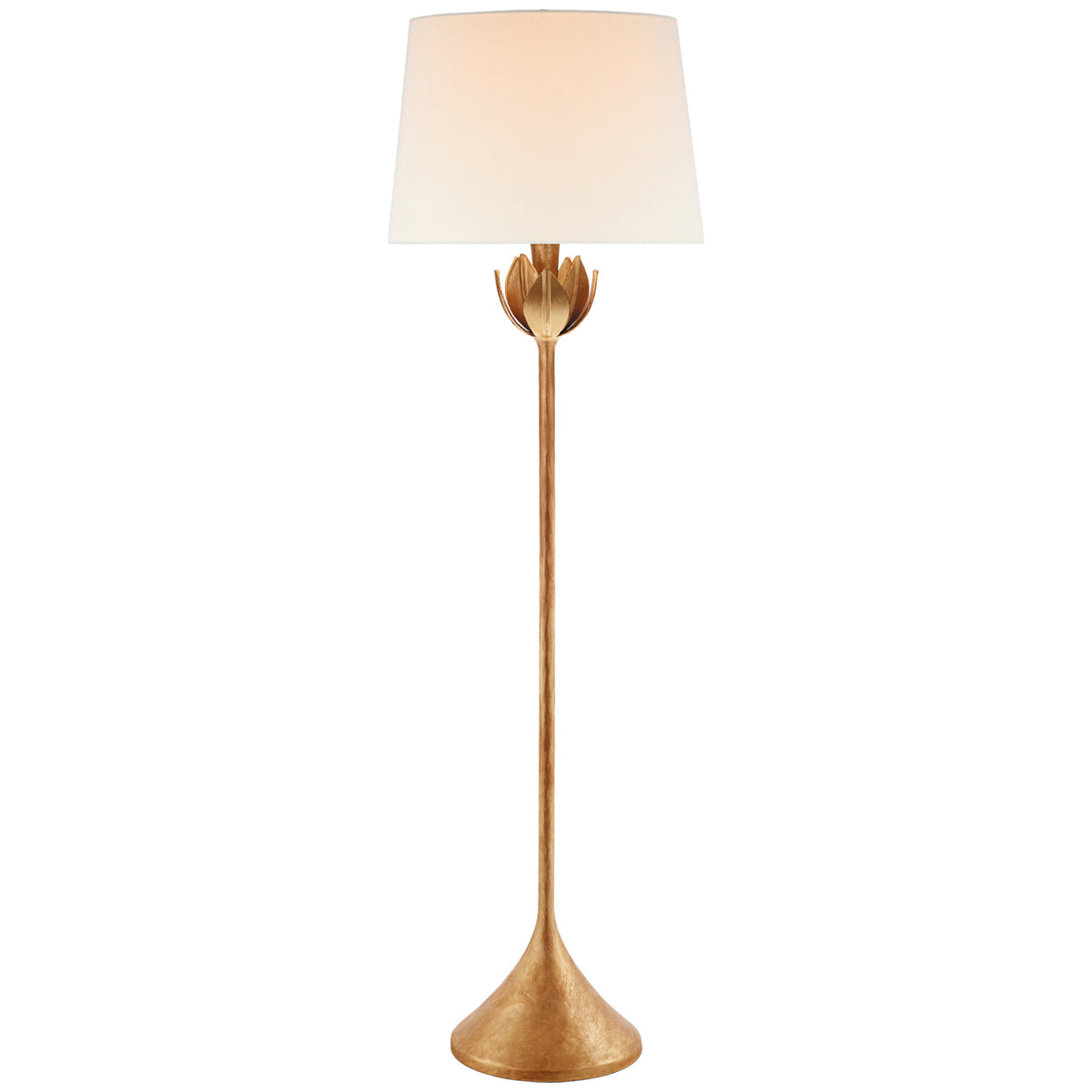 Visual Comfort Alberto Large Floor Lamp