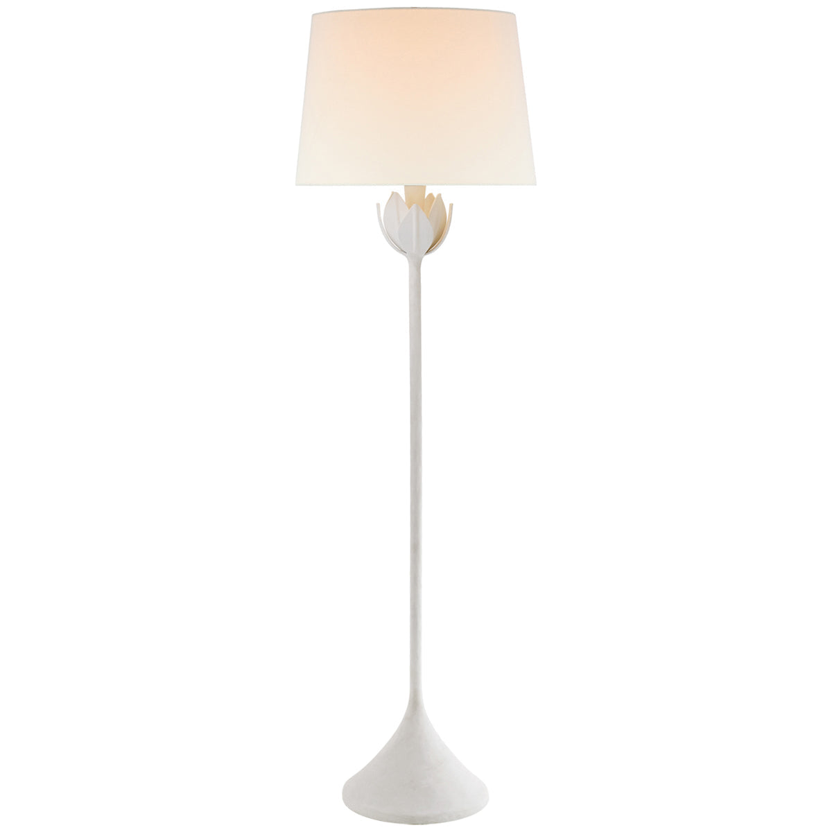 Visual Comfort Alberto Large Floor Lamp