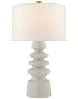 Visual Comfort Andreas Medium Table Lamp