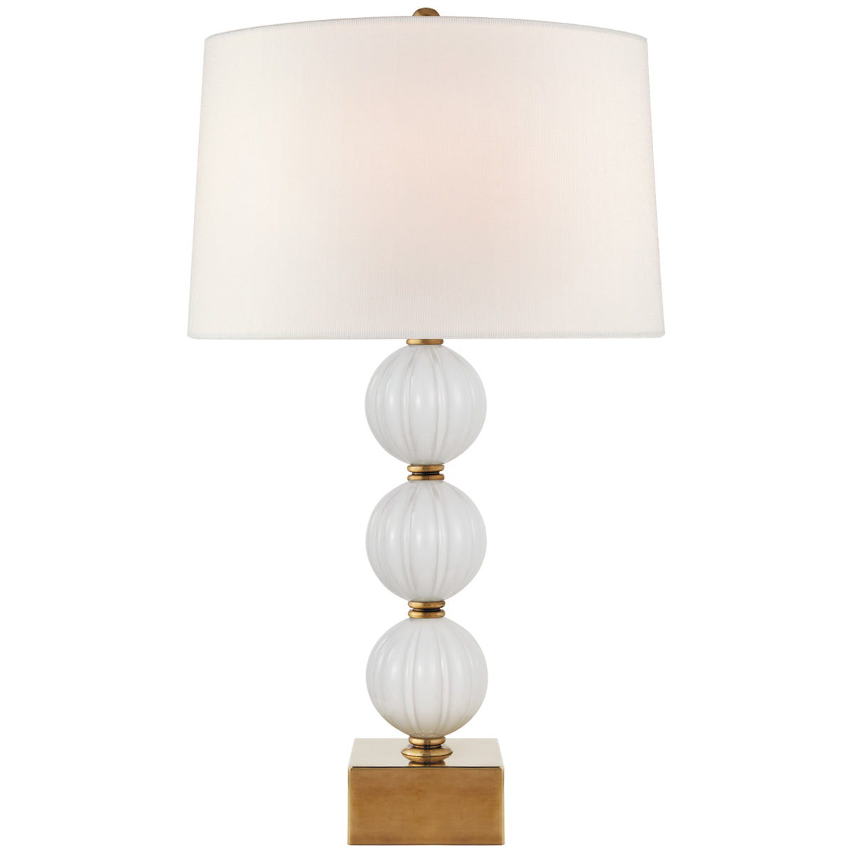 Visual Comfort Sazerac Large Table Lamp