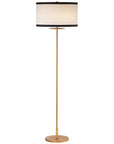 Visual Comfort Walker Medium Floor Lamp