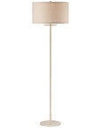 Visual Comfort Walker Medium Floor Lamp