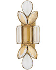 Visual Comfort Lloyd Large Jeweled Sconce