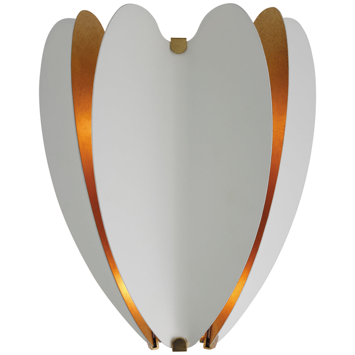 Visual Comfort Danes Small Sconce