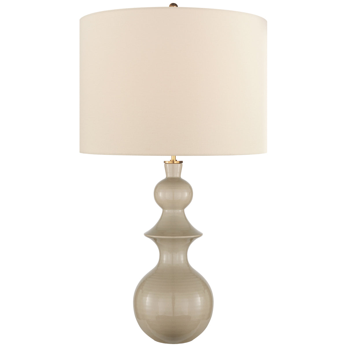Visual Comfort Saxon Large Table Lamp