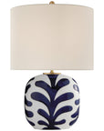 Visual Comfort Parkwood Medium Table Lamp