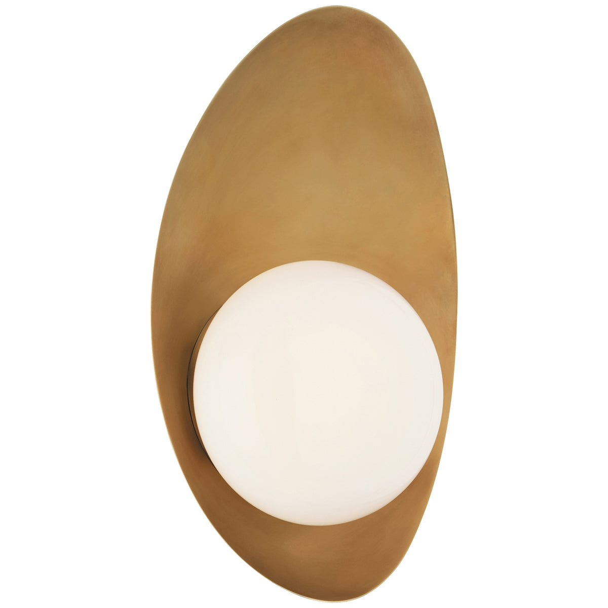 Visual Comfort Nouvel Small Sconce