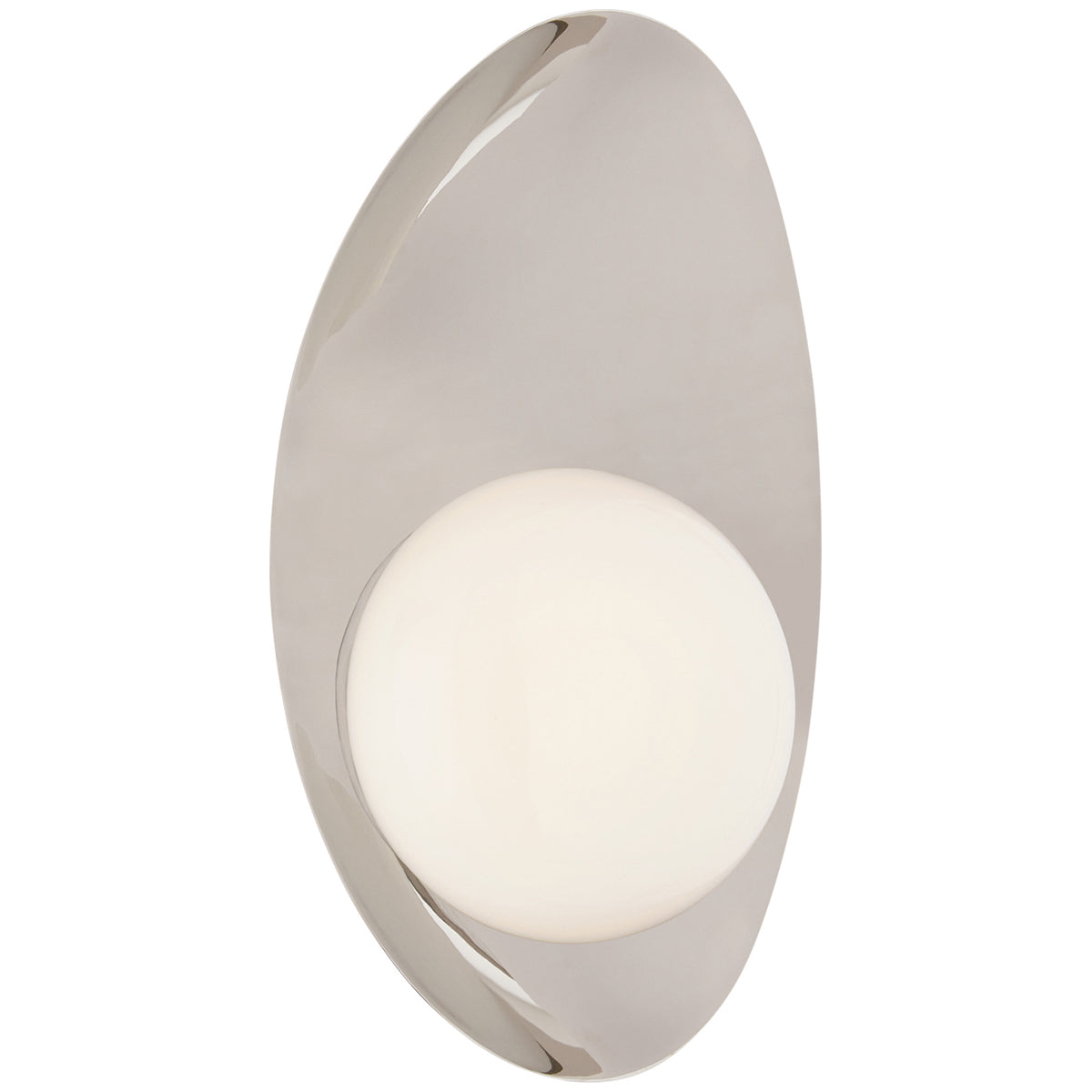 Visual Comfort Nouvel Small Sconce